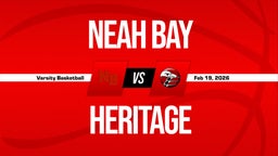 02/19 Highlights @ Heritage