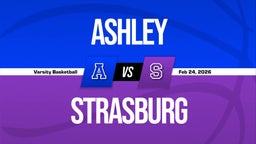 02/23 Highlights @ Strasburg