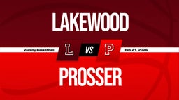 02/21 Highlights vs Lakewood