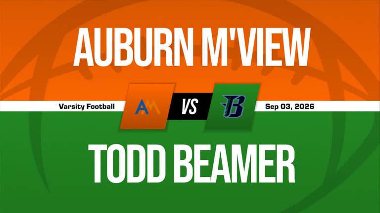 Video player poster