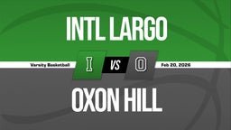 02/19 Highlights vs Intl Largo