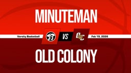 02/19 Highlights @ Old Colony