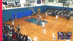 02/27 Highlights vs Mt. Pleasant