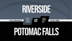 02/20 Highlights vs Riverside