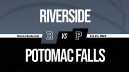 02/20 Highlights @ Potomac Falls