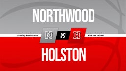 02/20 Highlights vs Northwood