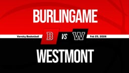 02/24 Highlights vs Burlingame