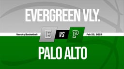 02/24 Highlights @ Palo Alto