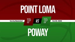 02/21 Highlights @ Poway