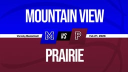 02/20 Highlights @ Prairie