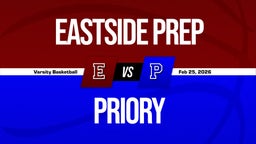 02/24 Highlights vs Eastside Prep