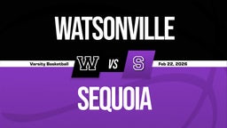 02/21 Highlights vs Watsonville