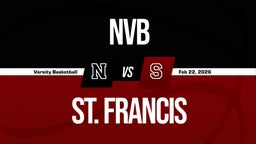 02/21 Highlights vs NVB