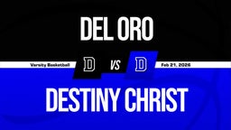 02/20 Highlights @ Destiny Christ