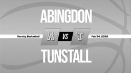 02/24 Highlights @ Tunstall