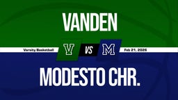 02/20 Highlights vs Vanden