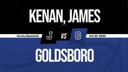 02/20 Highlights vs Kenan, James