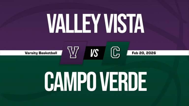 Video player poster