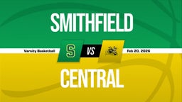 02/20 Highlights vs Smithfield