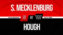 02/20 Highlights vs S. Mecklenburg