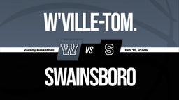 02/19 Highlights vs W'ville-Tom.
