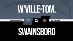 02/19 Highlights vs W'ville-Tom.