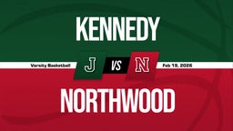 02/19 Highlights @ Northwood