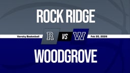 02/20 Highlights @ Woodgrove