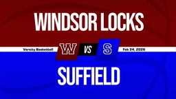 02/24 Highlights @ Suffield