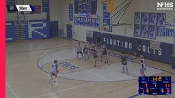 02/26 Highlights vs Chaparral