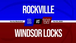 02/24 Highlights vs Rockville