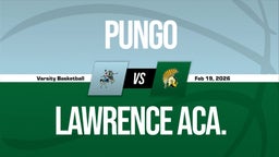 02/19 Highlights vs Pungo