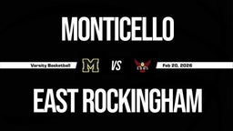 02/20 Highlights @ East Rockingham