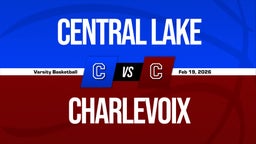 02/19 Highlights vs Central Lake