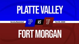 02/24 Highlights @ Fort Morgan