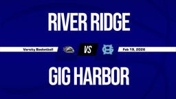 02/19 Highlights vs River Ridge