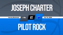 02/19 Highlights vs Joseph Charter