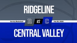 02/19 Highlights vs Ridgeline