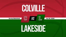 02/19 Highlights vs Colville