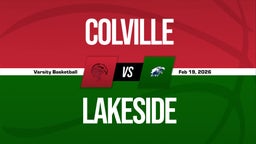 02/19 Highlights vs Colville