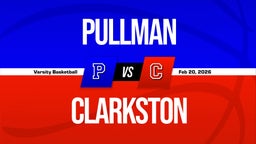 02/19 Highlights @ Clarkston