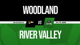 02/19 Highlights vs Woodland