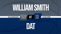 02/25 Highlights @ DAT