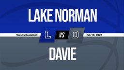 02/19 Highlights vs Lake Norman