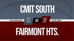 02/19 Highlights @ Fairmont Hts.
