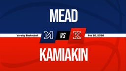 02/19 Highlights @ Kamiakin