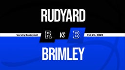 02/20 Highlights @ Brimley