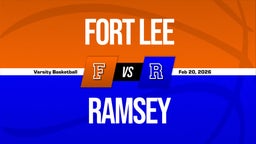 02/19 Highlights vs Fort Lee