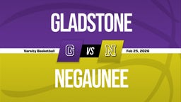 02/25 Highlights @ Negaunee