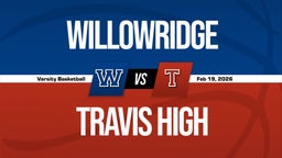 02/19 Highlights vs Willowridge